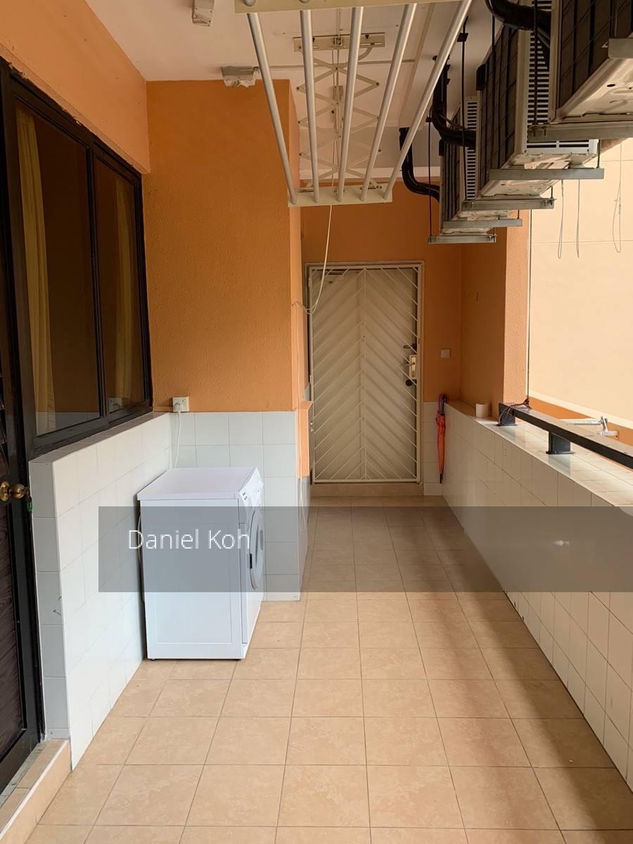 Yong An Park (D9), Condominium #184710432